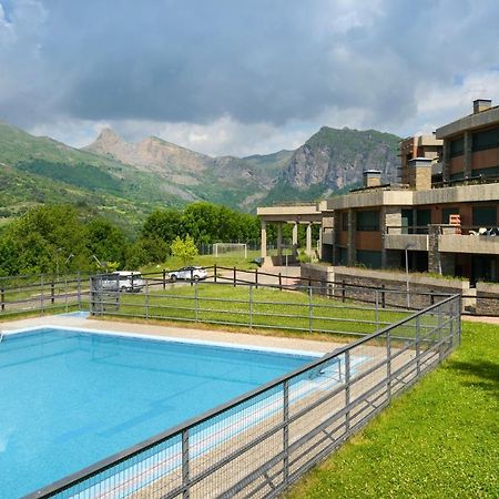 Pena Sabocos II Apartamento Turistico פנטיקוסה מראה חיצוני תמונה