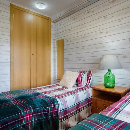 Pena Sabocos II Apartamento Turistico פנטיקוסה מראה חיצוני תמונה