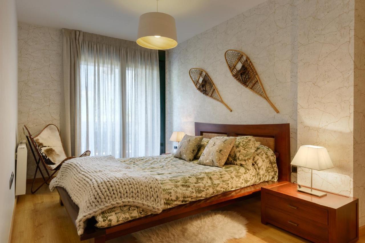 Pena Sabocos II Apartamento Turistico פנטיקוסה מראה חיצוני תמונה