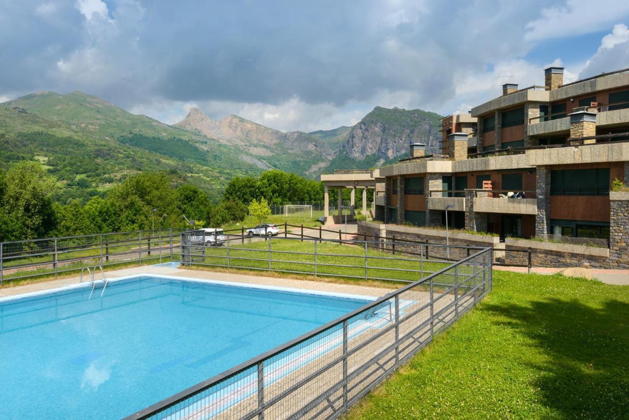 Pena Sabocos II Apartamento Turistico פנטיקוסה מראה חיצוני תמונה