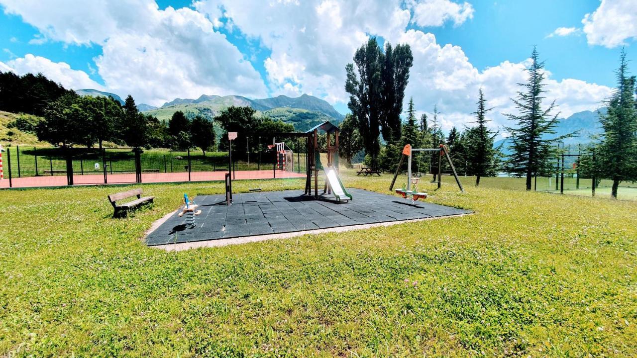 Pena Sabocos II Apartamento Turistico פנטיקוסה מראה חיצוני תמונה